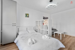 Carlas New Times Flat Tineretului